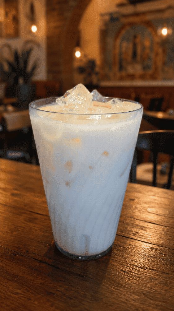Horchata